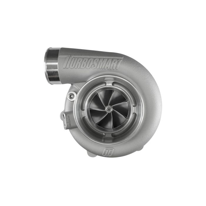 Turbocompresor Turbosmart TS-2 7170 Kompact V-Band Reverse Rotation 1.07AR External Wastegate