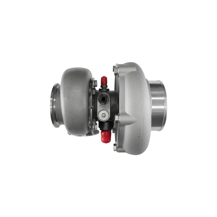Turbocompresor Turbosmart TS-2 7170 Kompact V-Band Reverse Rotation 1.07AR External Wastegate