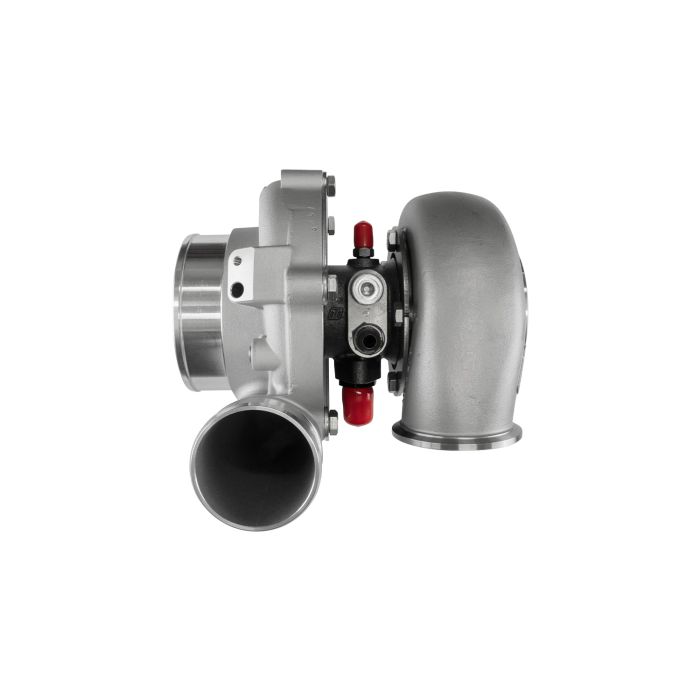 Turbocompresor Turbosmart TS-2 7170 Kompact V-Band Reverse Rotation 1.07AR External Wastegate