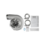 Turbocompresor Turbosmart TS-2 7170 Kompact V-Band Reverse Rotation 1.07AR External Wastegate