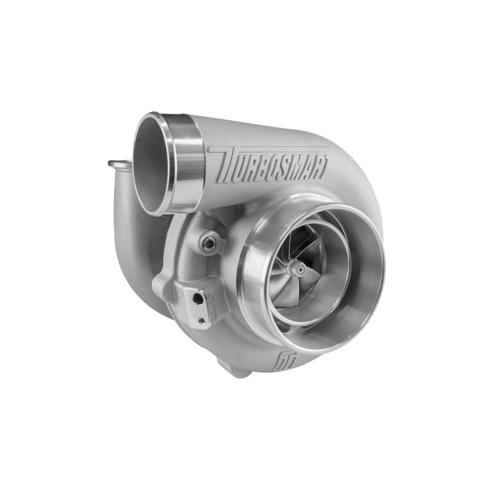 Turbocompresor Turbosmart TS-2 7170 Kompact V-Band Reverse Rotation 1.07AR External Wastegate
