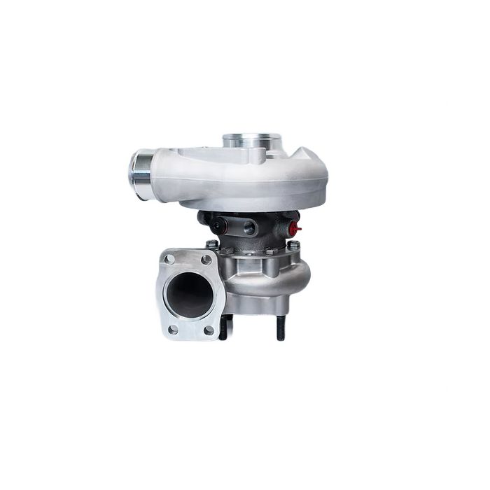Turbo TurboSystems de actualización para Audi 2.2l K26
