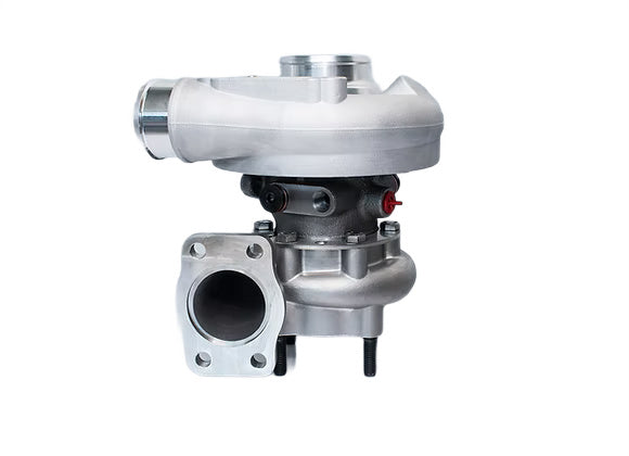 Turbo de actualización TurboSystems para Audi 2.2l K26