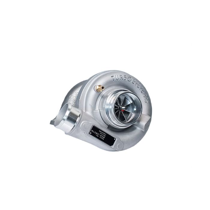 Turbo TurboSystems de actualización para Audi 2.2l K26