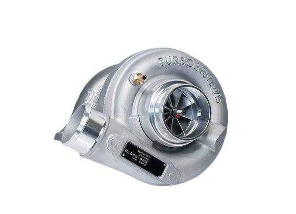 Turbo de actualización TurboSystems para Audi 2.2l K26