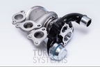 Turbocharger TurboSystems TS17201GR para Toyota Yaris GR 2020