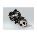 TurboSystems Stage 2 Turbocharger Upgrade Kit for BMW M57D30TÜ2