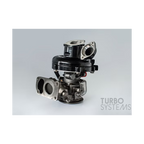 TurboSystems Stage 2 Turbocharger Upgrade Kit for BMW M57D30TÜ2