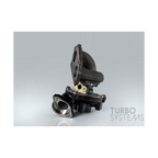 TurboSystems Stage 2 Turbocharger Upgrade Kit for BMW M57D30TÜ2