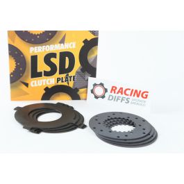 LSD clutch plate set for Ferrari 246 GT