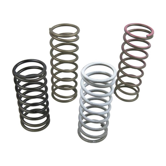 TiAL Sport Q and QR Series Blow-Off Valve Spring Yellow