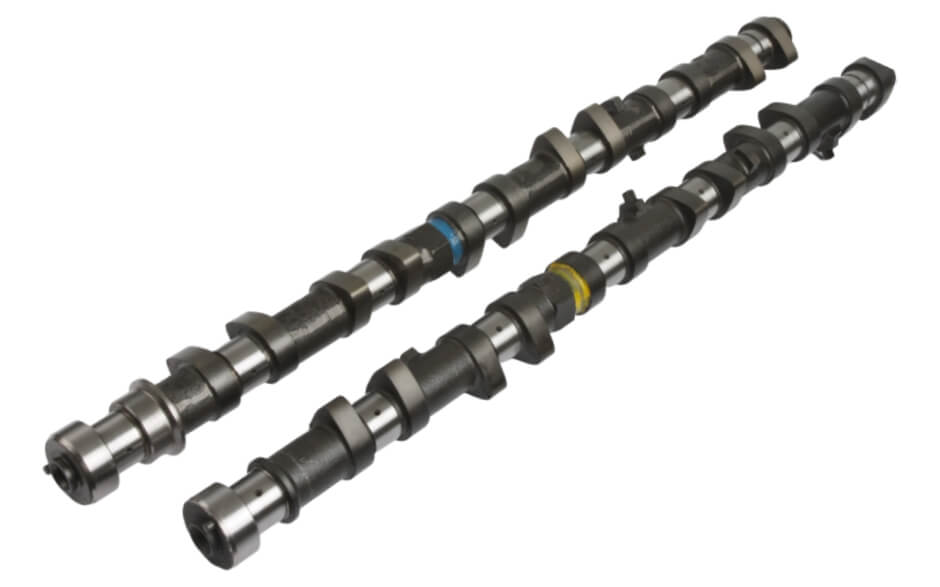 Árboles de levas Kelford Cams para Toyota 1JZ-GTE Non VVTi 282/286