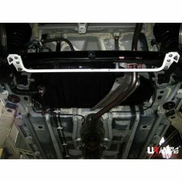 Rear Anti-Roll Sway Bar 16mm Ultra Racing for Toyota Allion 1.5 07-10/Axio 1.5 06-12/Corolla Altis 1.6/1.8 00-07 2WD