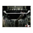 Ultra Racing 19mm Rear Anti-Roll Bar for Toyota Corolla 1.8 07-13/Sienta 1.5 15+/Wish 1.8 09-17 2WD