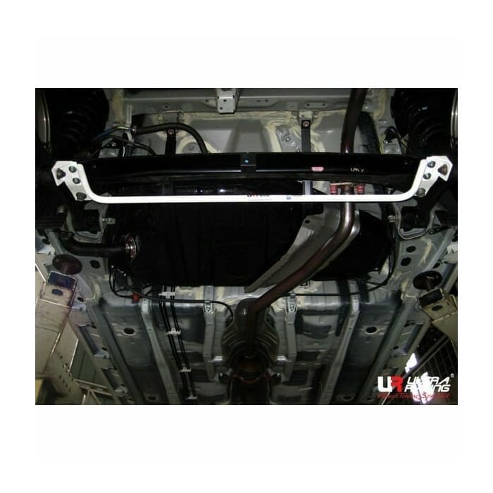 Ultra Racing 19mm Rear Anti-Roll Bar for Toyota Corolla 1.8 07-13/Sienta 1.5 15+/Wish 1.8 09-17 2WD