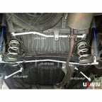 Barra estabilizadora trasera 19 mm Ultra Racing para Toyota Alphard (AH10) 2.4 02-08/Estima 2.4 00-05 2WD