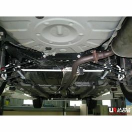 Rear Anti-Roll Sway Bar 19mm Ultra Racing for Toyota Camry (XV40/XV50) 2.4/2.5 2WD 07-17