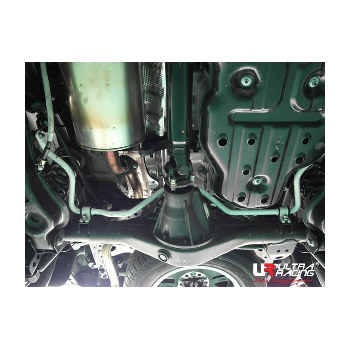 Ultra Racing 22mm Rear Anti-roll Bar for Toyota Fortuner (AN150) 2.4D/2.7 2WD/4WD 15+