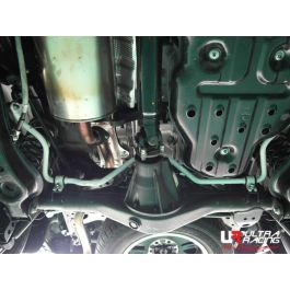 Rear Anti-Roll Sway Bar 22mm Ultra Racing for Toyota Fortuner (AN150) 2.4D/2.7 2WD/4WD 15+