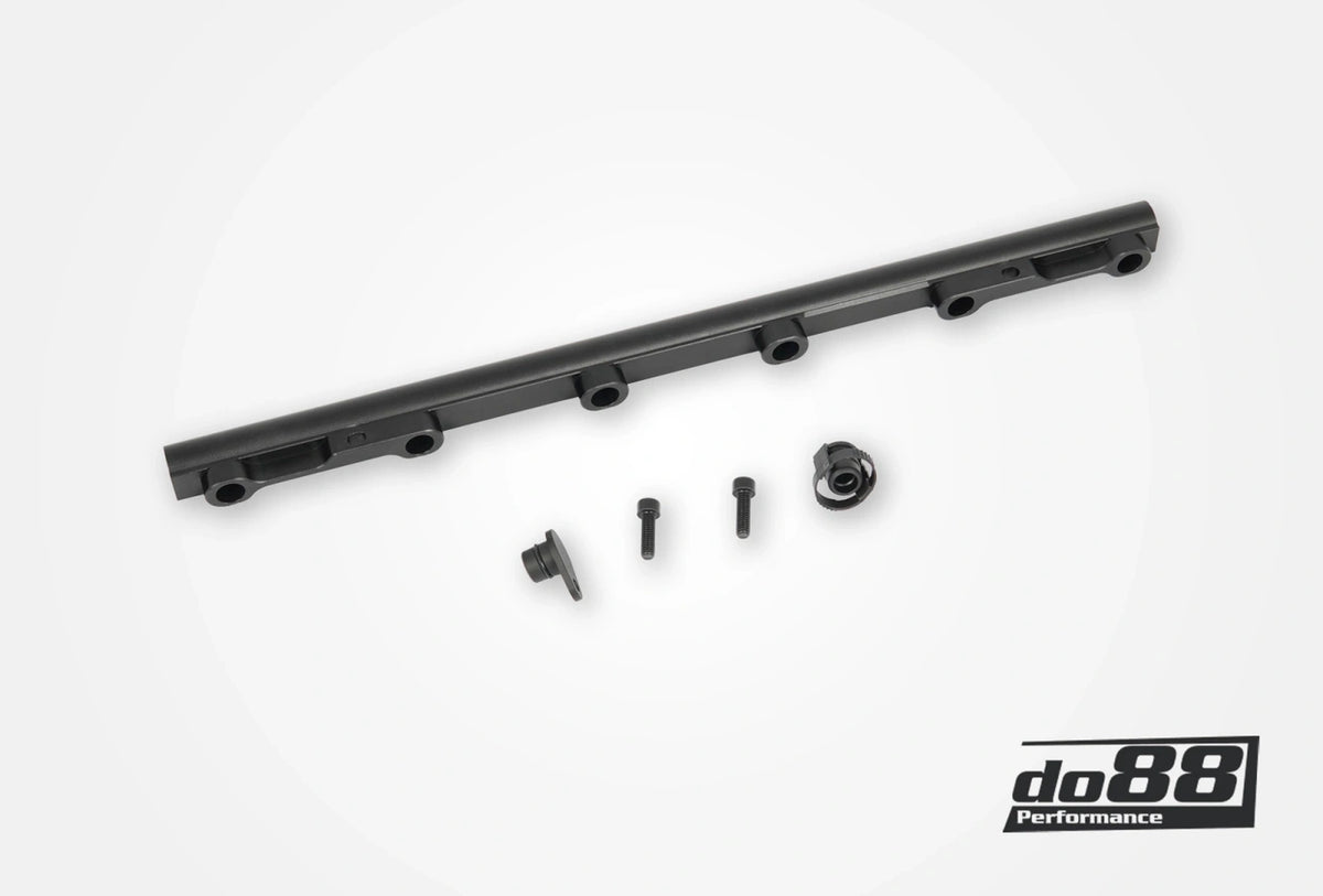 Toyota GR Supra A90/BMW B58 rampa de inyección para Do88 Colector de admisión