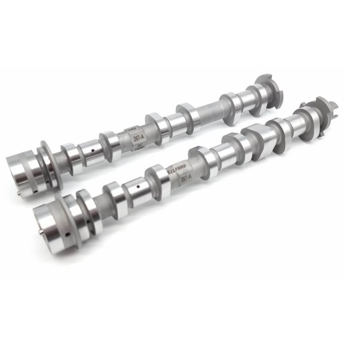 Kelford Cams Camshafts for Toyota Corolla Yaris GR G16E-GTS 276/286