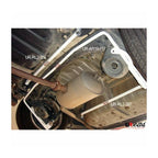 Ultra Racing 19mm Rear Anti-Roll Bar for Toyota Ipsum (XM20) 2.4 01-09/Isis 1.8 04-17 2WD