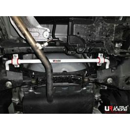 Rear Anti-Roll Sway Bar 22mm Ultra Racing for Lexus NX 200T (AZ10) 2.0T 14-21/Toyota Harrier 2.0 13-20/Rav4 2.5 12-18 4WD
