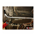 Ultra Racing 16mm Rear Anti-Roll Bar for Toyota BB 1.5 00-01/Porte 1.5 04-12/Vios 1.5 02-07 2WD