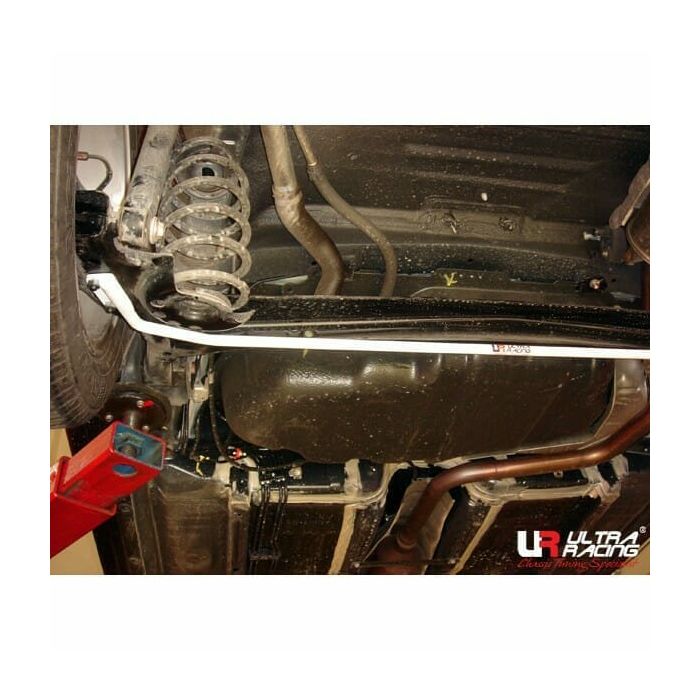 Ultra Racing 16mm Rear Anti-Roll Bar for Toyota BB 1.5 00-01/Porte 1.5 04-12/Vios 1.5 02-07 2WD