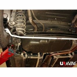 Rear Anti-Roll Sway Bar 16mm Ultra Racing for Toyota BB 1.5 00-01/Porte 1.5 04-12/Vios 1.5 02-07 2WD