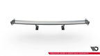 Alerón de carbono con soportes internos para Toyota GR86 / Subaru BRZ Mk2