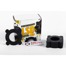 Block disc ( 100% Lock ) for Toyota Supra MK3 MA70 LSD