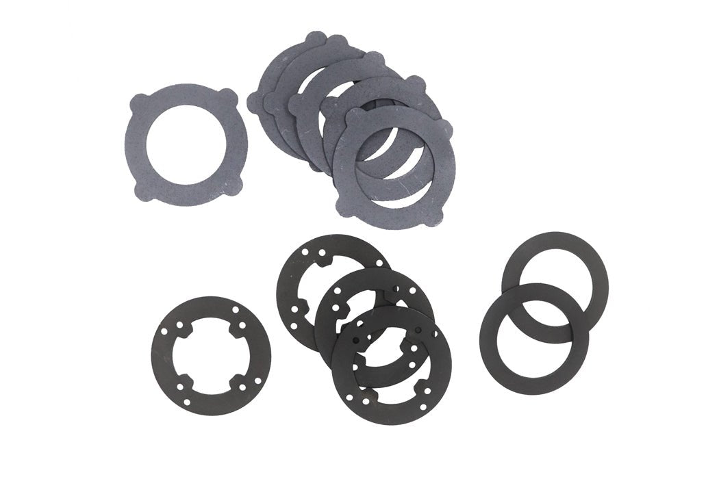 Kit de discos de embrague LSD para Toyota AE86 Supra TRD - Corolla AE86 TRD LSD