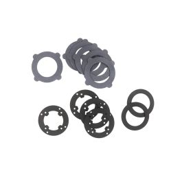LSD Clutch plate set for Toyota AE86 Supra TRD - Corolla AE86 TRD LSD