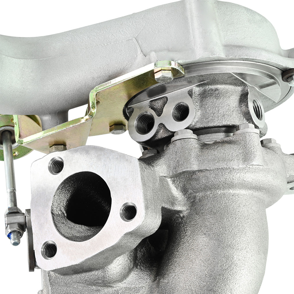 Turbo JRspec K03 HYBRID RACING 1.8T ( A3 / Leon / Ibiza / Octavia / Golf )