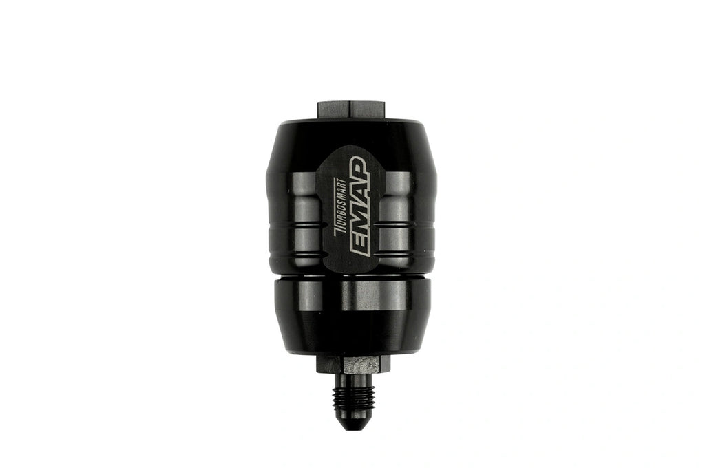 Turbosmart EMAP Canister 3AN to 1-8NPT