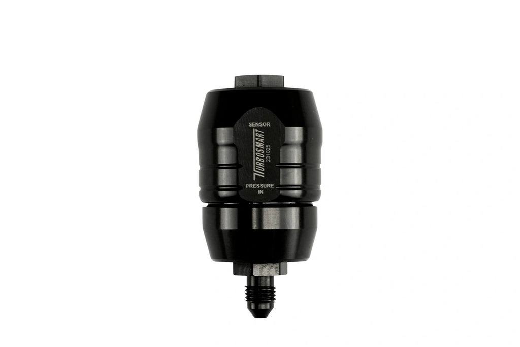 Turbosmart EMAP Canister 3AN to 1-8NPT