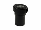 Turbosmart Fuel Filter Canister 10um 6AN negro
