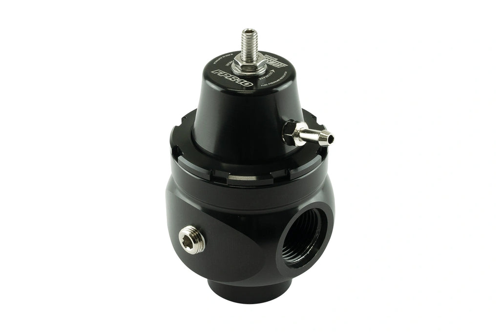 Turbosmart Regulador de presión de combustible AN10 Sleeper