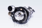 Turbo diésel universal TurboSystems HTD305XB2