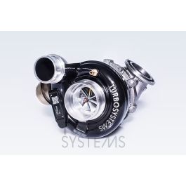 TurboSystems HTD305XB2 universal diesel turbocharger
