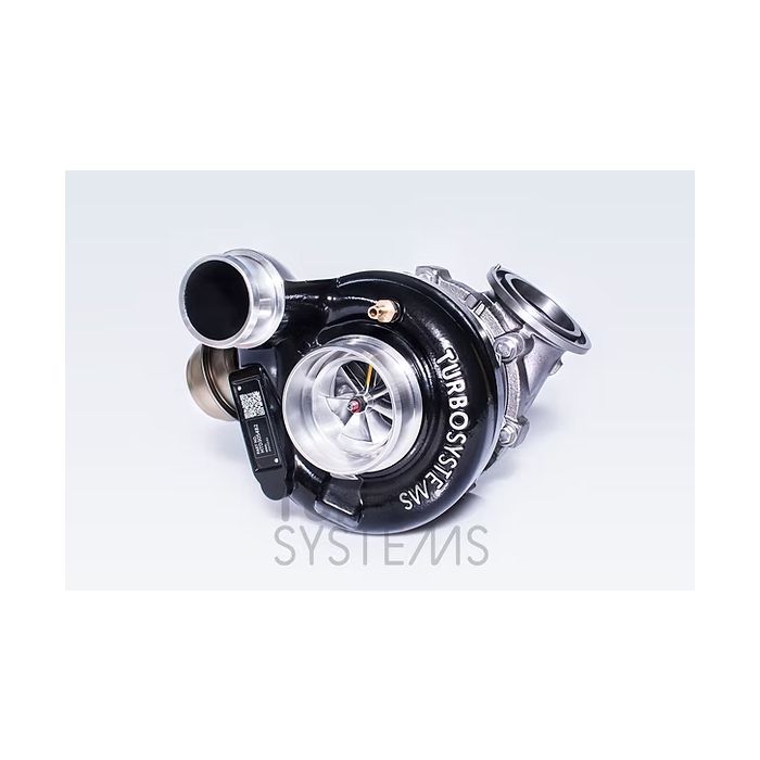 TurboSystems HTD305XB2 universal diesel turbocharger