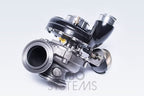 Turbo diésel universal TurboSystems HTD305XB2