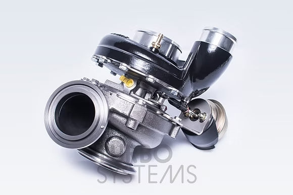 Turbo diésel universal TurboSystems HTD305XB2