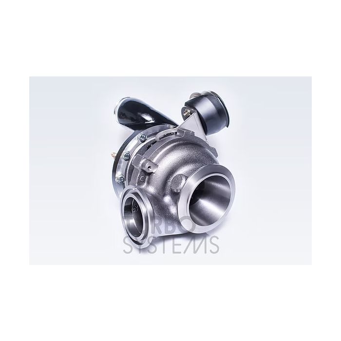 TurboSystems HTD305XB2 universal diesel turbocharger