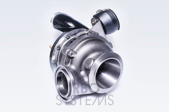 Turbo diésel universal TurboSystems HTD305XB2