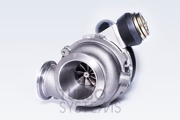 Turbo diésel universal TurboSystems HTD305XB2