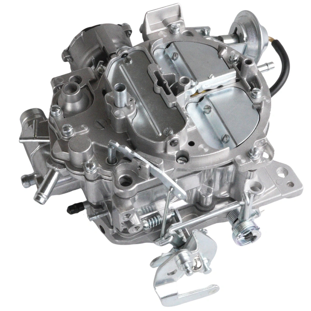 Carburador Quadrajet Estrangulador eléctrico