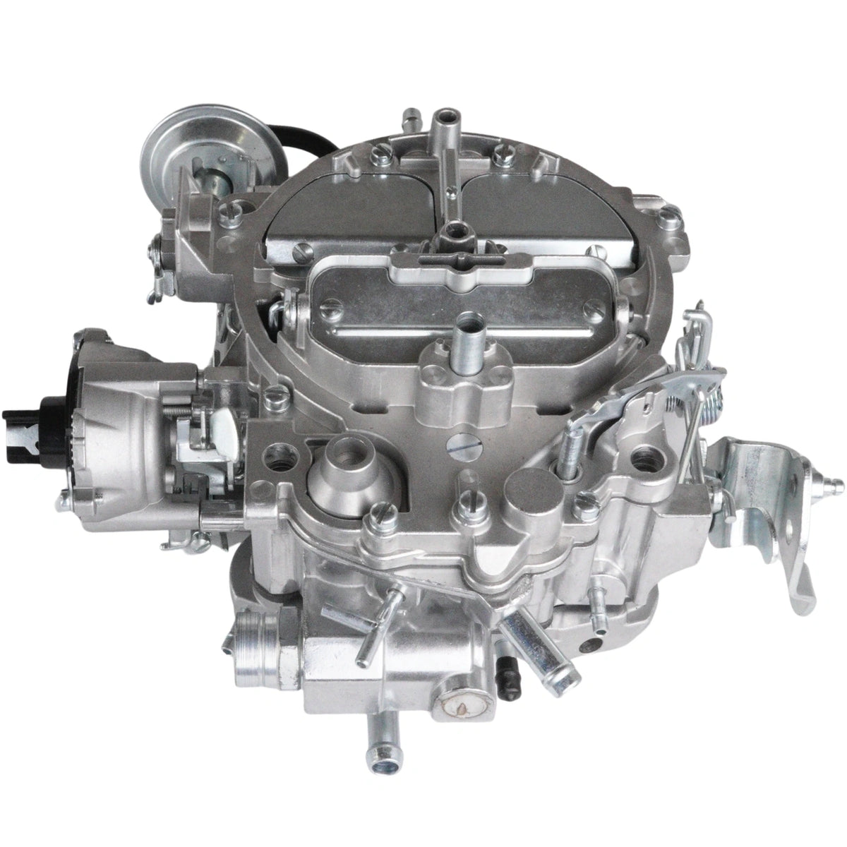 Carburador Quadrajet Estrangulador eléctrico