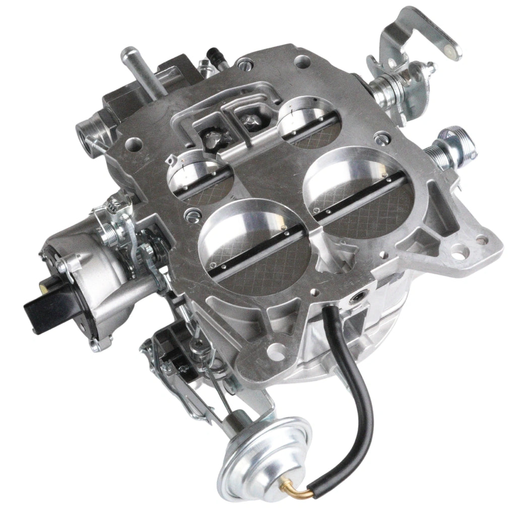 Carburador Quadrajet Estrangulador eléctrico